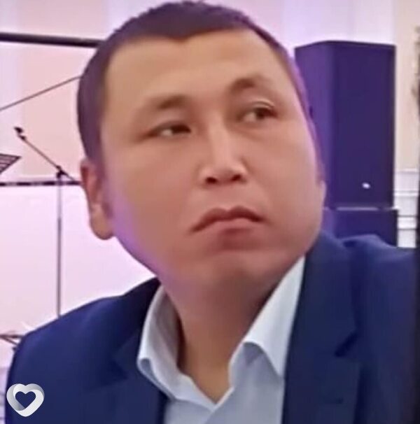 Руслан, 42, Алматы — анкета №1991722
