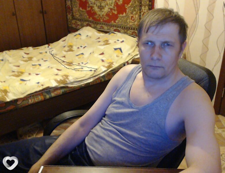 Виталя, 55, Энгельсе — анкета №1991728
