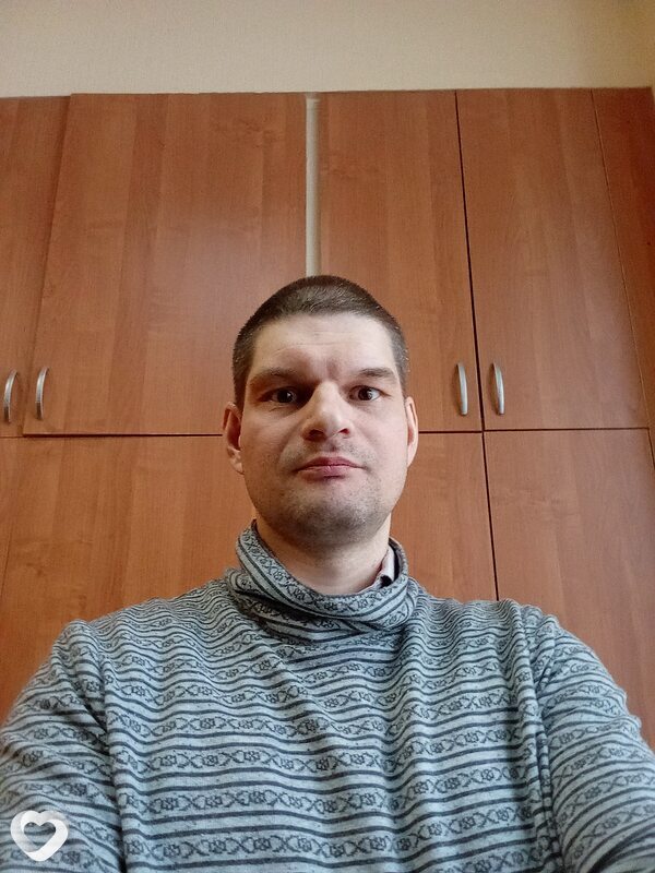 Денис, 43, Москве — анкета №1991730