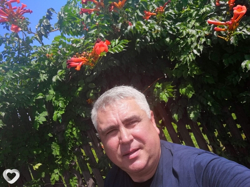 Михаил, 55, Новошахтинске — анкета №1991738