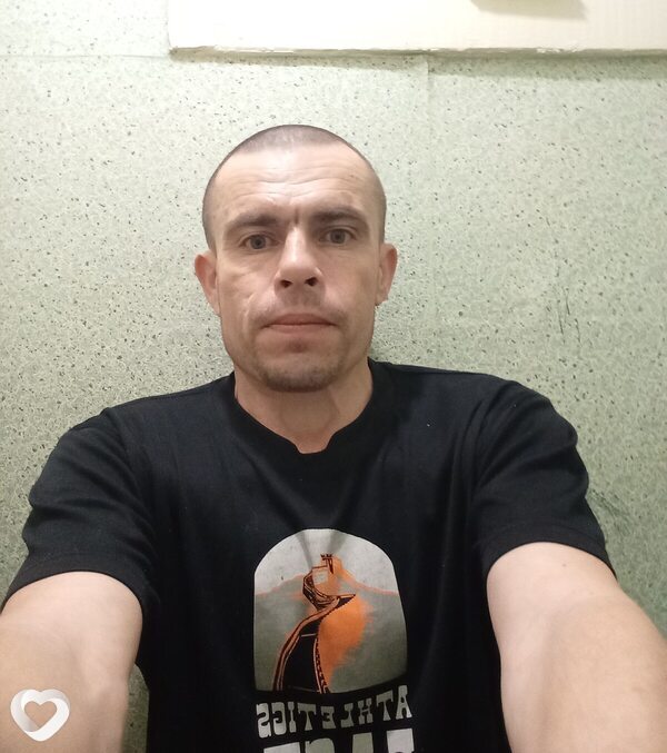 Сергей, 43, Чистополе — анкета №1991741
