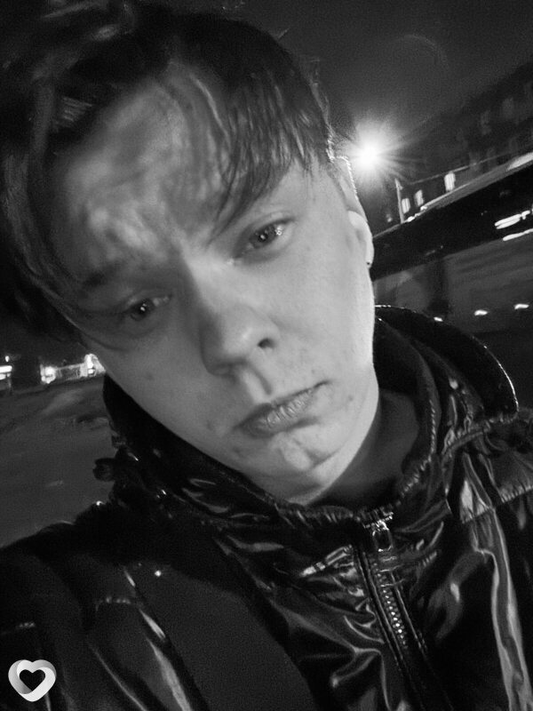 Андрей, 22, Кемерове — анкета №1991745