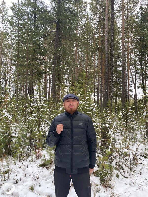 Болат, 35, Иркутске — анкета №1991831