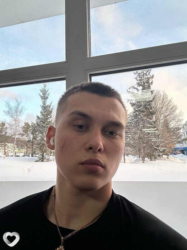 Михаил, Москва