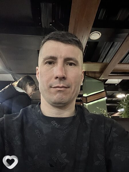 Fedor, 39, Чите — анкета №1991843
