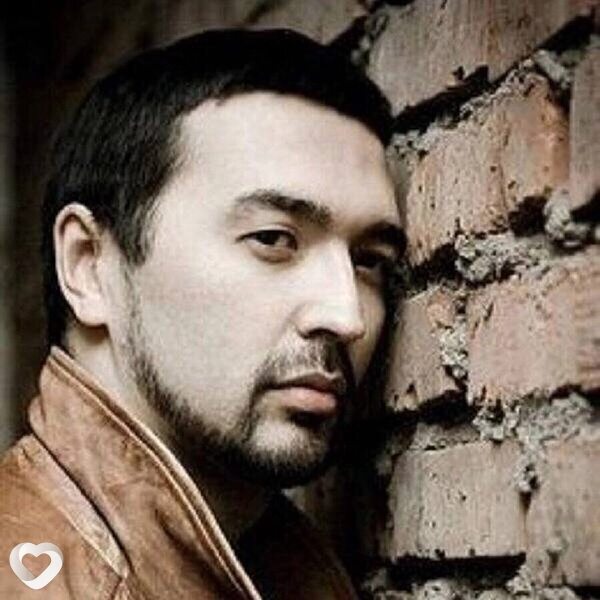 Tair, 40, Астане — анкета №1992021