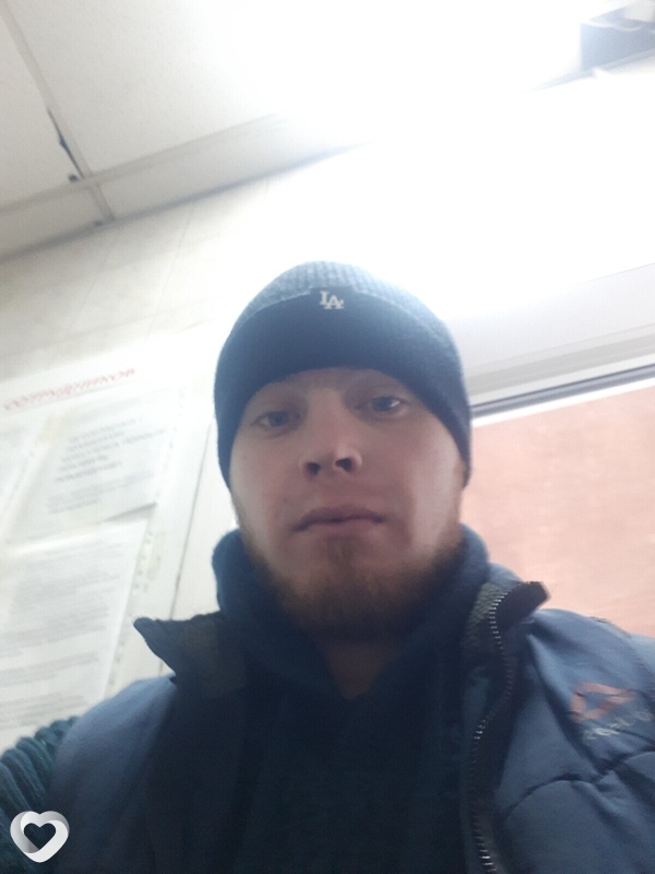 Михаил, 31, Нижнекамске — анкета №1992033