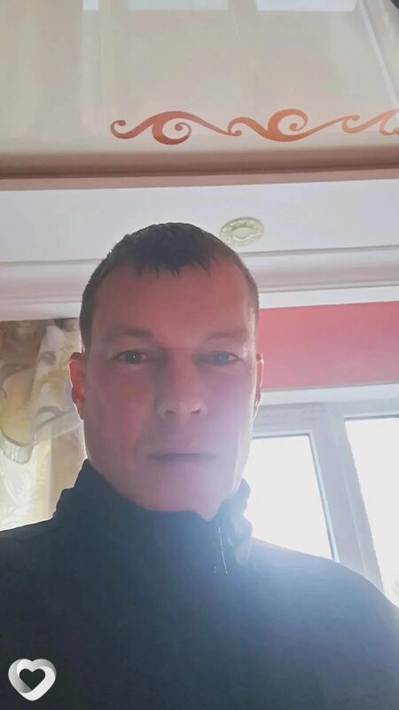 Сергей, 41, Одессе — анкета №1991871