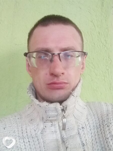 Алекс, 38, Иванове — анкета №1991879