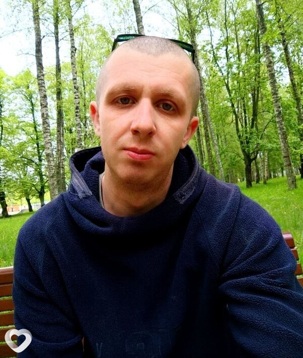 Александр, 37, Екатеринбурге — анкета №1991894