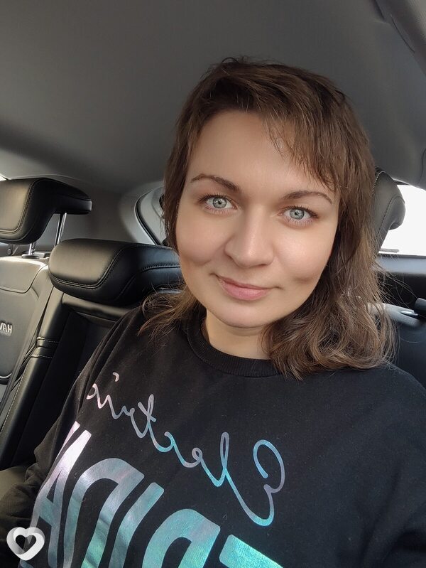 Елена, 41, Челябинске — анкета №1991918