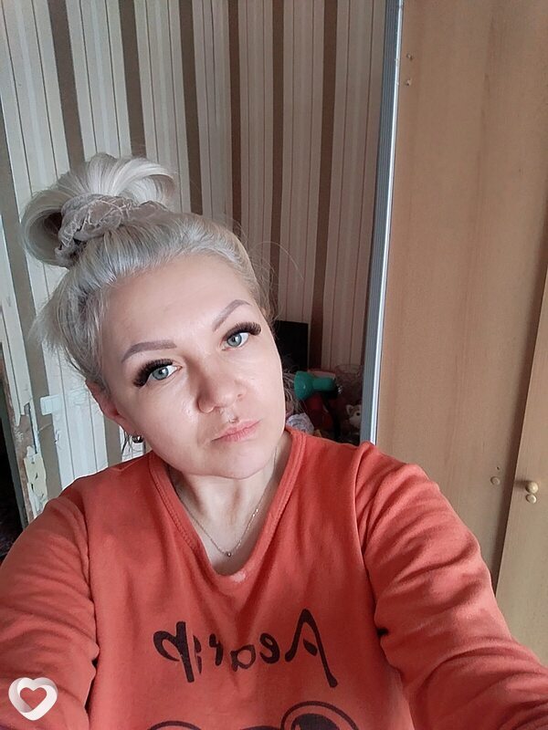 Юлия, 47, Мариуполе — анкета №1991920