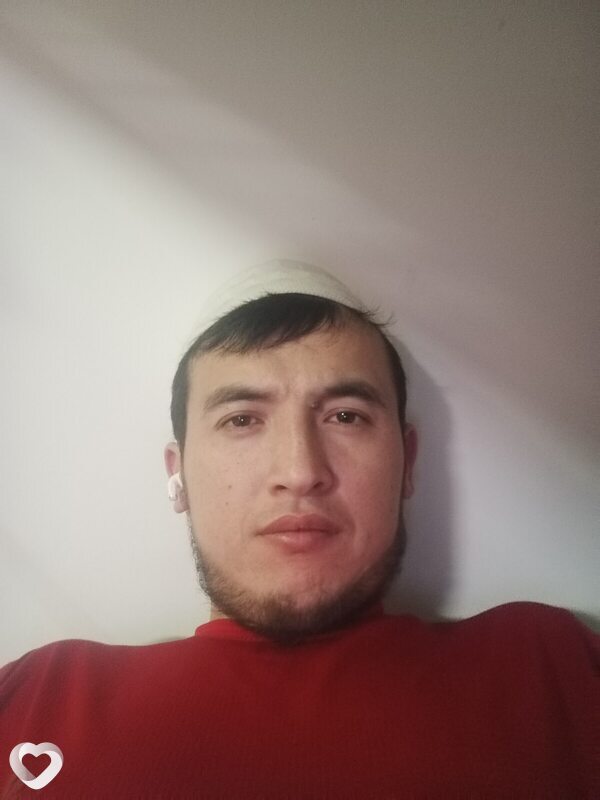 Doniyor, 28, Свободном — анкета №1991846