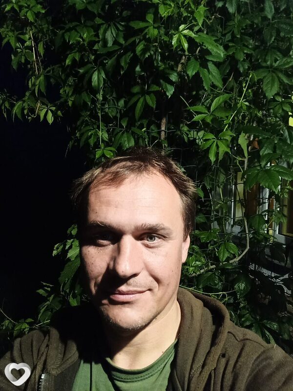 Алексей, 46, Калуге — анкета №1991857