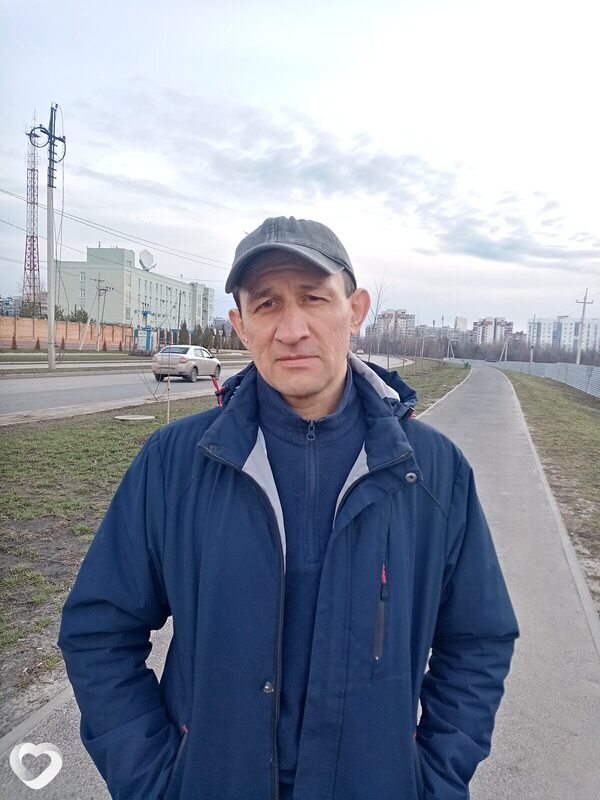 Игорь, 48, Курске — анкета №1991862
