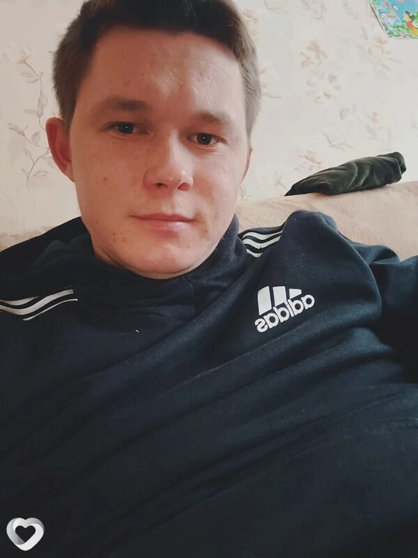 Дима, 24, Вязниках — анкета №1991866