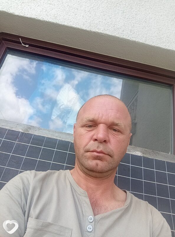 Димон, 43, Пинске — анкета №1991802