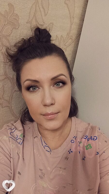 Светлана, 54, Сургуте — анкета №1991805