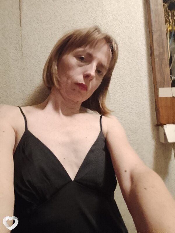 Юля, 39, Москве — анкета №1991749