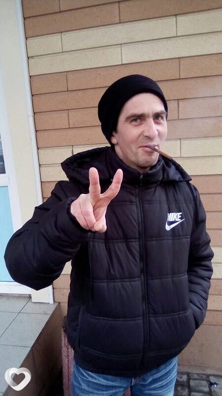 Артем, 48, Канске — анкета №1991751