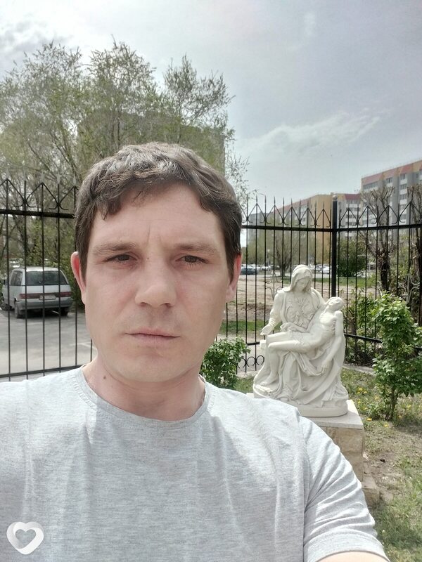 Евгений, 37, Астане — анкета №1991766