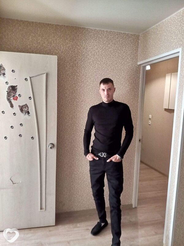 Дмитрий, 33, Ростове-на-Дону — анкета №1991767