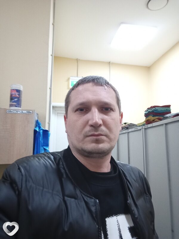 Максим, 38, Екатеринбурге — анкета №1992303