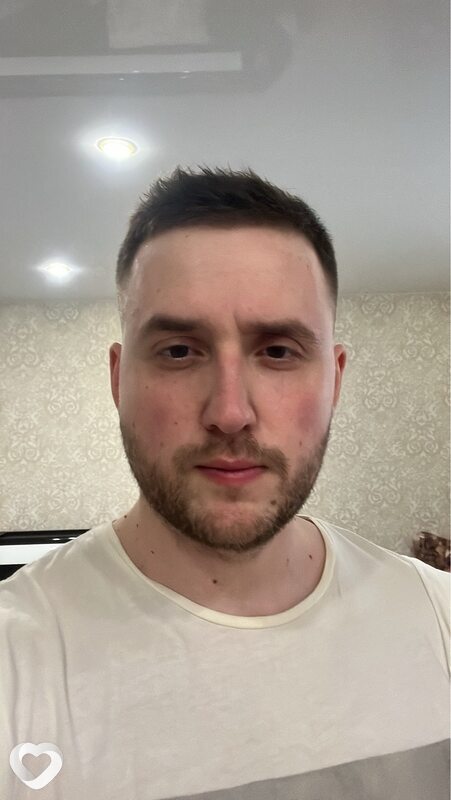 Максим, 30, Санкт-Петербурге — анкета №1992306