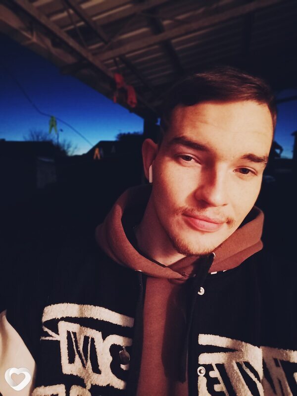 Захар, 27, Ставрополе — анкета №1992313