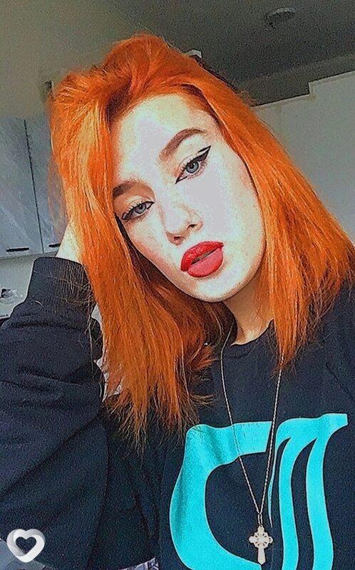 Наталья, 25, Пскове — анкета №1991774