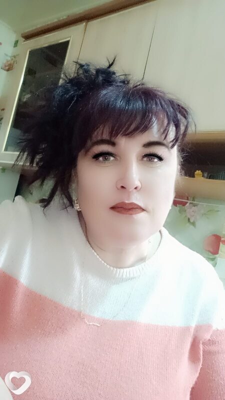 Валентина, 45, Петропавловске — анкета №1991775