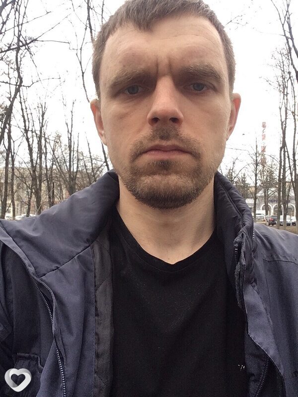 Сергей, 20, Белгороде — анкета №1991976