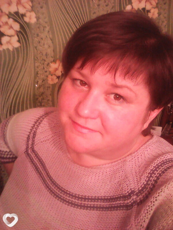 Елена, 43, Белгороде — анкета №1991964