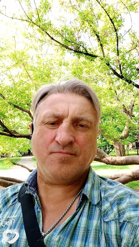 Ваня, 50, Минске — анкета №1991969