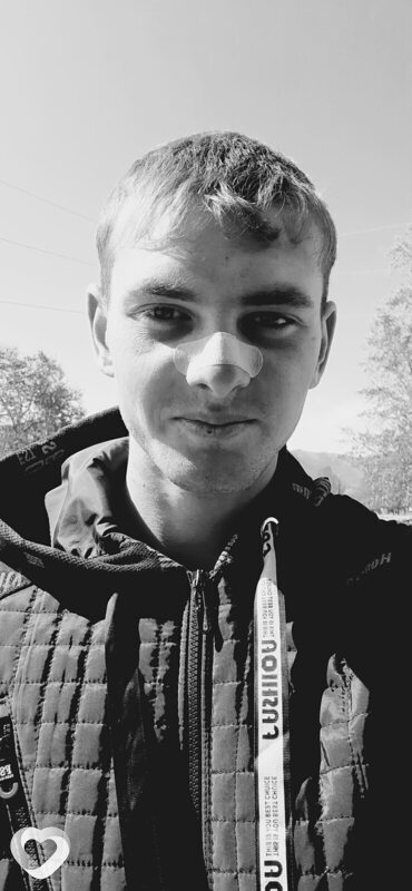 Сергей, 22, Чите — анкета №1992011