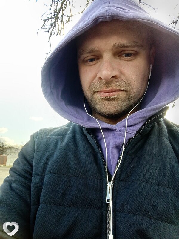 Дмитрий, 38, Бресте — анкета №1992014