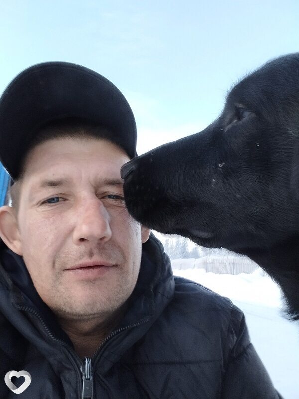 Паша, 42, Перми — анкета №1992072