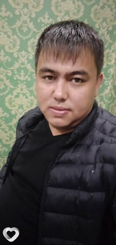 Ержан, 37, Усть-Каменогорск — анкета №1992074