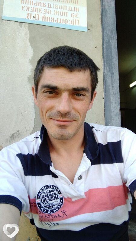 Виктор, 37, Полтаве — анкета №1992078