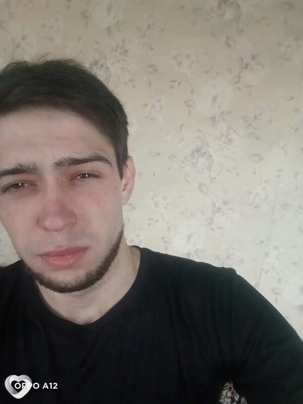 Василий, 24, Караганде — анкета №1992480