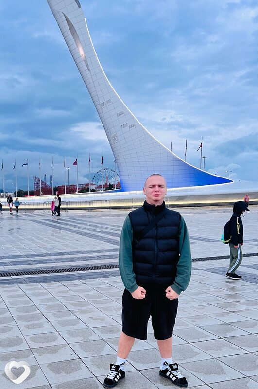 Ванюшка, Краснодар