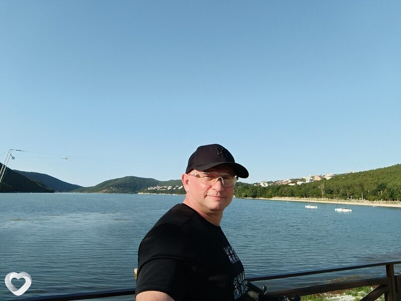 Дмитрий, 41, Астрахани — анкета №1992122