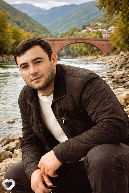 Емиль, 30, Волгограде — анкета №1992123