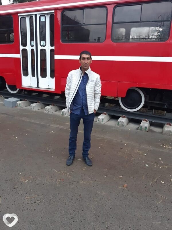 Vihram, 43, Таганроге — анкета №1992128