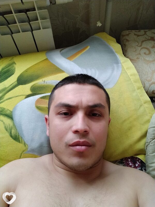 Уктам, 30, Самаре — анкета №1992132