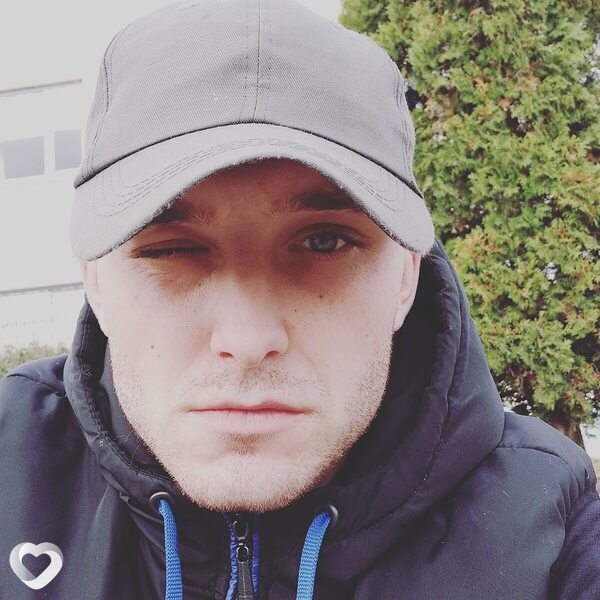 Артур, 39, Уфе — анкета №1992137