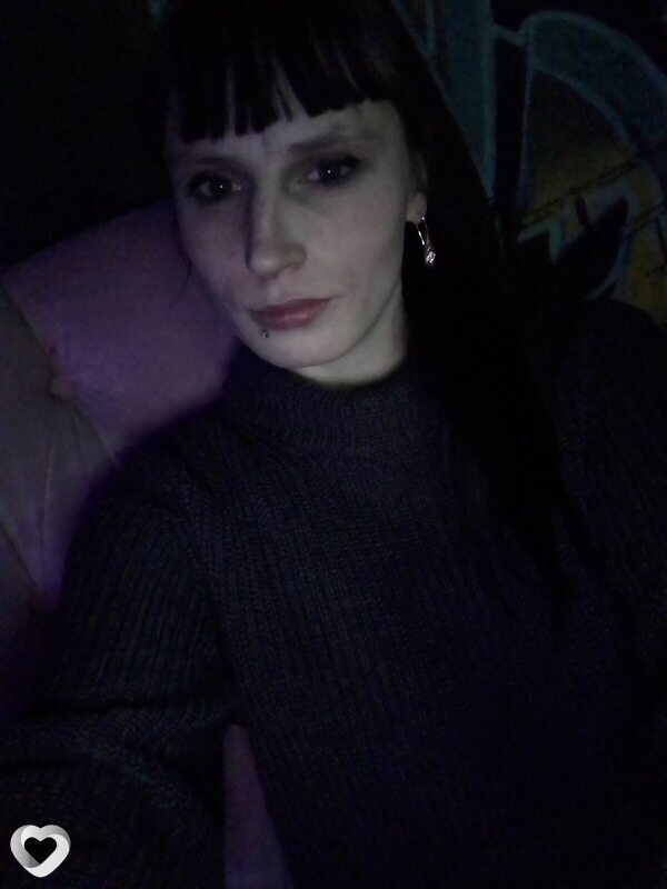 Дина, 26, Екатеринбурге — анкета №1992140