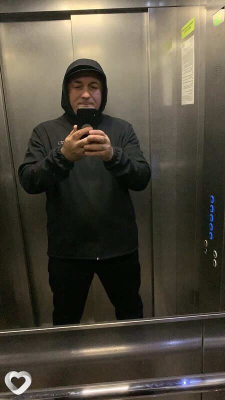 Артур, 46, Сочи — анкета №1992051