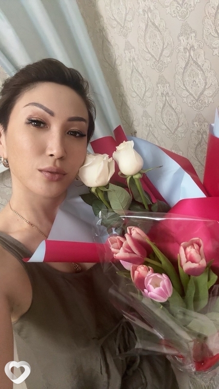 Jas, 43, Астане — анкета №1992057