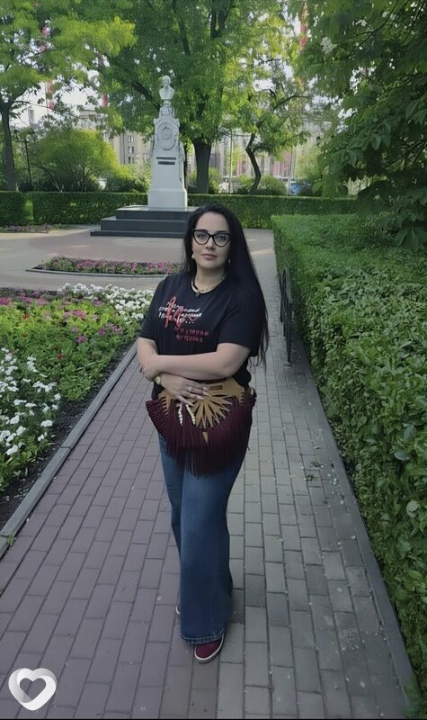 Ирина, 41, Воронеже — анкета №1992062